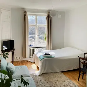 Bright One-room Studio In The Heart Of Kallio , Helsinki Finnland