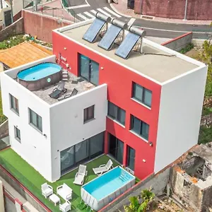 Guestready - Sonho Dos Avos Ii , Câmara de Lobos Portugal