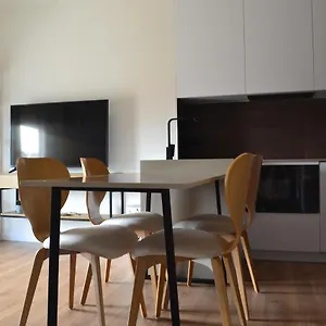 Apartment Sui's, Tirana