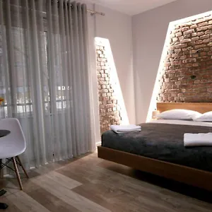 Apartment Koni's, Tirana