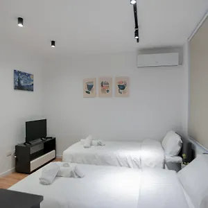Apartment La Gioia, Tirana