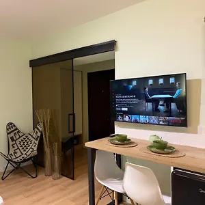 Apartment 4seasonsgea , Cozy In Position ,, Tirana